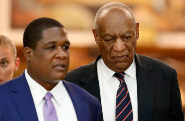 Cosby hires Michael Jackson’s former lawyer