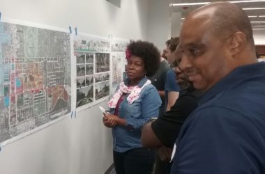 Redevelopment of Orange Avenue Apartments could bring big improvements to Southside