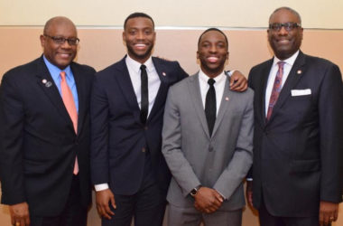 Youthful enthusiasm about Black-owned bank leads to growing national business