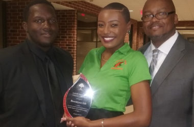 Students with disabilities  celebrated  at FAMU