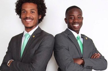 Vice president of FAMU’s SGA plans to carry on Bruno’s agenda