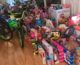 FAMU’s toy drive will brighten holidays for plenty of children