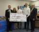 Envision Credit Union donates $10,000 to  Second Harvest