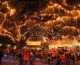 Winter Festival lights up downtown Tallahassee