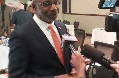 New FAMU president hopes to attain standards set by mentor Humphries