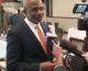 New FAMU president hopes to attain standards set by mentor Humphries