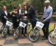 Pace bike share now a transportation option in Tallahassee