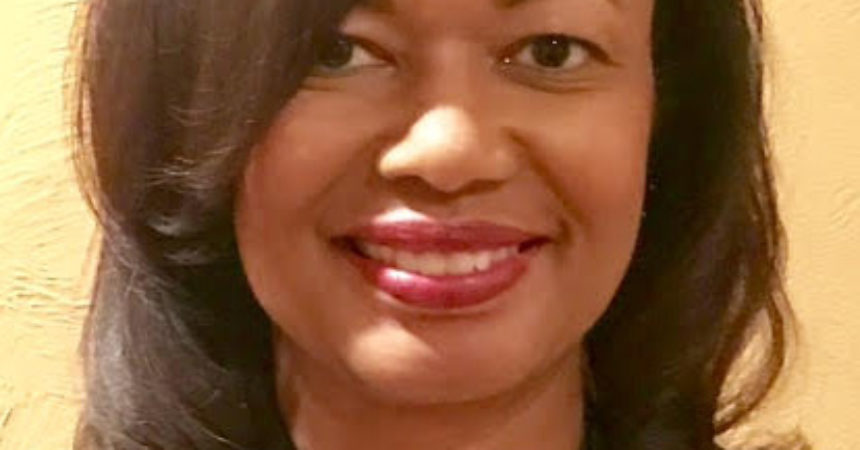 Cassandra Jackson  is an asset to City of Tallahassee