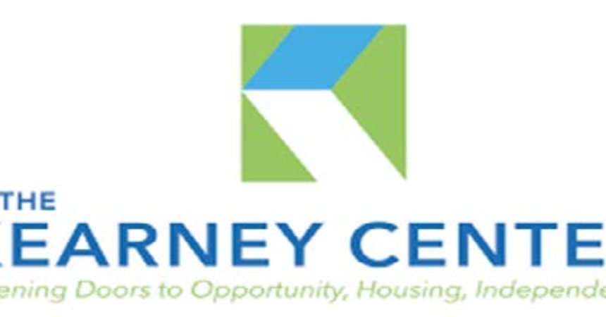 Kearney Center provides more than shelter for homeless