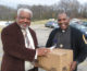 During the Yuletide Season, Virginia church leads nation in giving to prisoners for a purpose