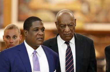 Did prosecutors destroy evidence in Cosby’s sexual assault case?