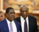 Did prosecutors destroy evidence in Cosby’s sexual assault case?