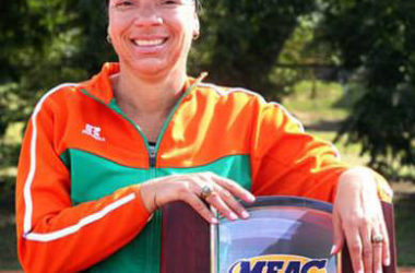 FAMU  athletes top in classroom, top-five at conference meet