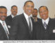 Hidden photo of Obama and Farrakhan released in new book