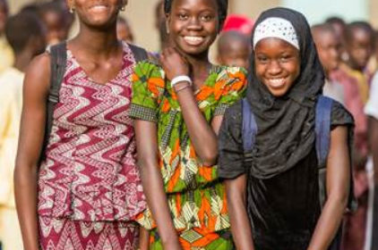 Senegal yet to fulfill pledge of free education to girls