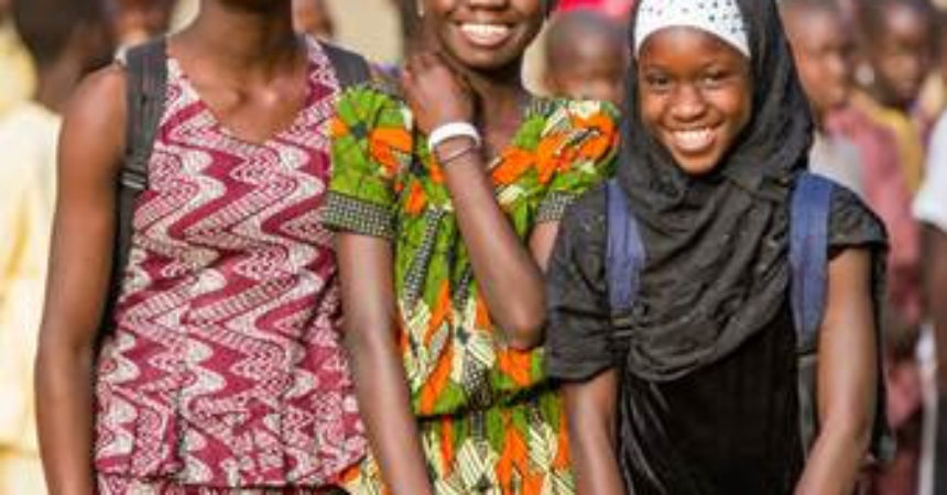 Senegal yet to fulfill pledge of free education to girls