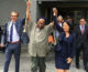 Man cleared of murder after 16 years behind bars