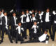 Tallahassee Links celebrate 17 young gentlemen  at 8th Annual Links Beautillion Affair