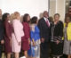 Black History first recognizes current, former leaders