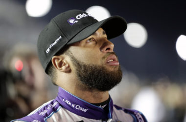 Can Darrell “Bubba” Wallace Jr. really change the face of NASCAR?