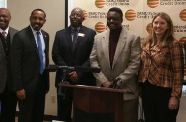 FAMU Credit Union to administer DEO loans to Black businesses