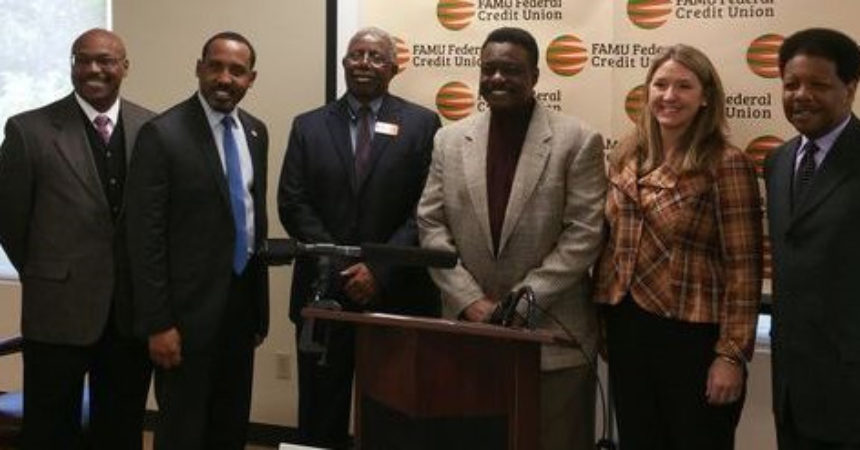 FAMU Credit Union to administer DEO loans to Black businesses