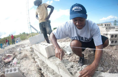 Howard University students head to Puerto Rico for hurricane recovery