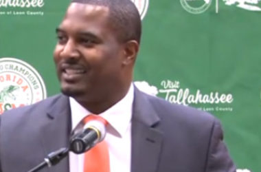 Simmons moves to change football culture at FAMU