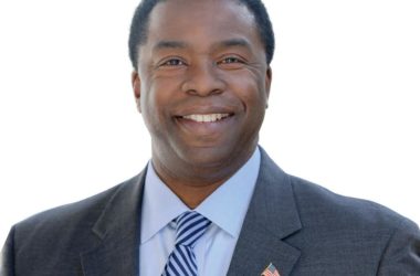 Alvin Brown: “Inaction is not an option”