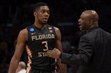 Hamilton, Seminoles stunning in NCAA tournament run