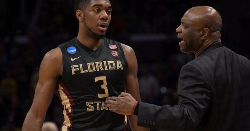 Hamilton, Seminoles stunning in NCAA tournament run