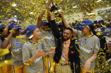 TCC women endures tough schedule to win JUCO national title