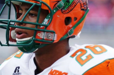 FAMU spring game will feature some players in new positions