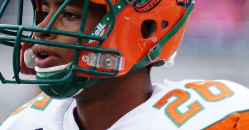 FAMU spring game will feature some players in new positions