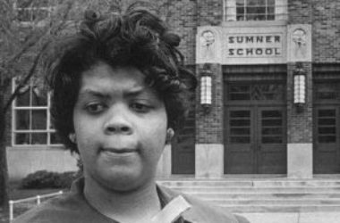 Linda Brown, plaintiff in Landmark School desegregation case, has died