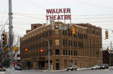 Historic Madam C.J. Walker building to get $15.3M restoration