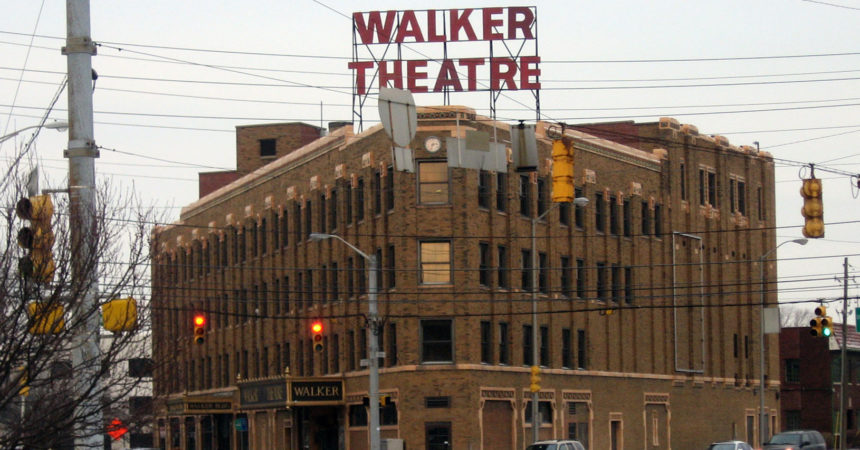 Historic Madam C.J. Walker building to get $15.3M restoration