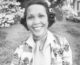 A heroine honored: Barbara Johns Day in Virginia honored student activist who helped dismantle public school segregation