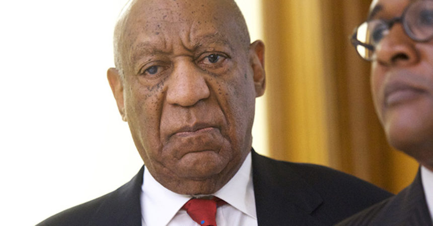 Bill Cosby to remain on house arrest