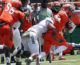 FAMU, Southern to resume longtime football rivalry