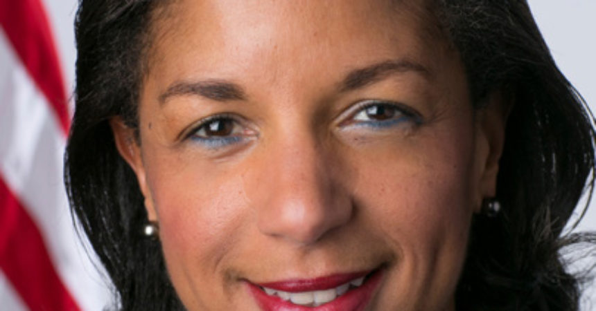 Susan Rice joins Netflix’s board