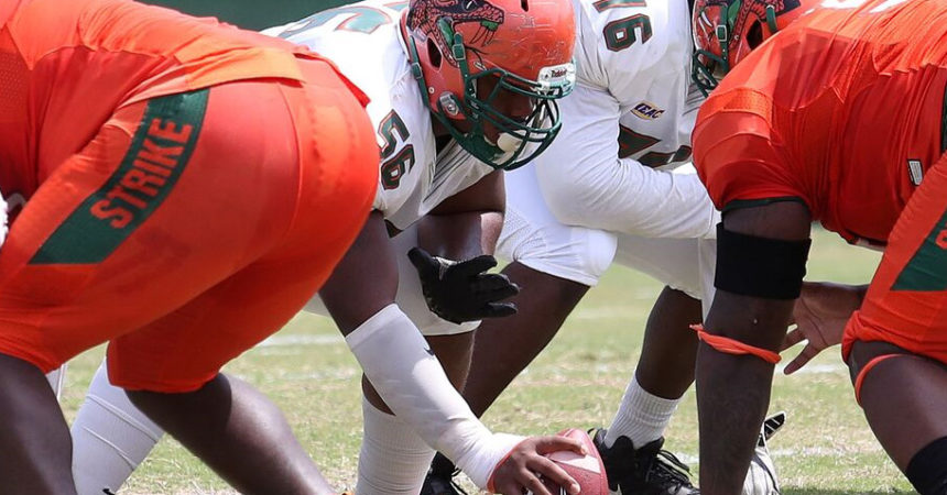 FAMU adds UCF to 2019 football schedule