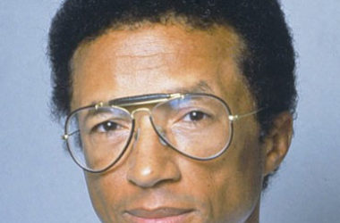 Plan launched to rename Richmond’s  Boulevard for tennis great Arthur Ashe Jr.