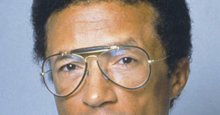 Plan launched to rename Richmond’s  Boulevard for tennis great Arthur Ashe Jr.