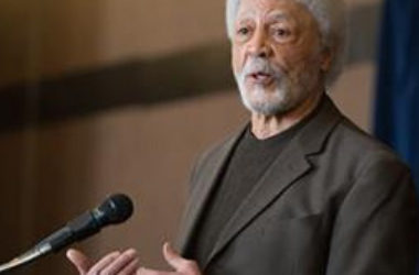 Congressman Ron Dellums –warrior and statesman -dies at 82