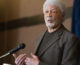 Congressman Ron Dellums –warrior and statesman -dies at 82