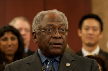 South Carolina Rep. Jim Clyburn says that Democrats that want to win in November must advertise in the Black Press