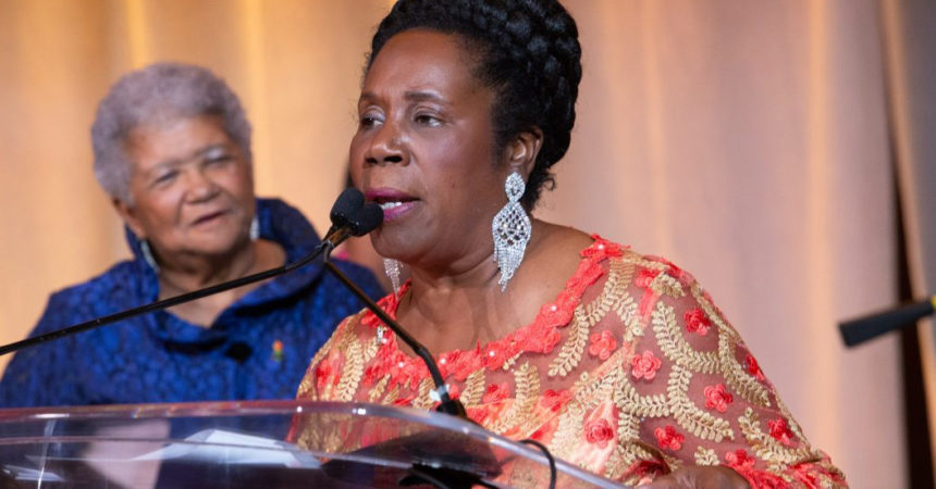 CBCF Conference: Health, ‘The Dream’ & impeachment