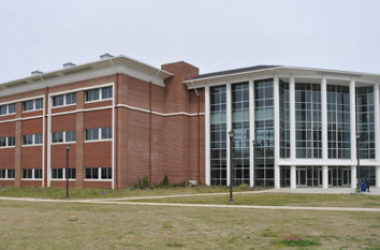 FVSU  names academic classroom and lab building  for  educator and philanthropist Anne Richardson Gayles-Felton, Ed.D.