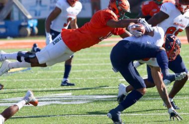 Rattlers keep rolling through MEAC with unbeaten record